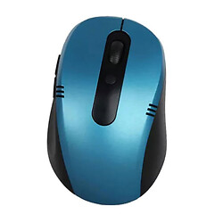 Миша HP 7100, Синій