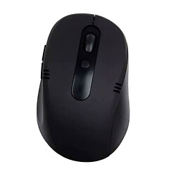 Миша HP 7100, Чорний