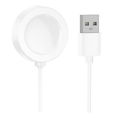 USB Charger Hoco Y16, Білий
