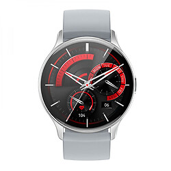 Розумний годинник Hoco Y15, Срібний