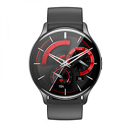 Розумний годинник Hoco Y15, Чорний