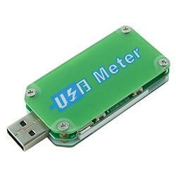 USB тестер Welsolo UM24