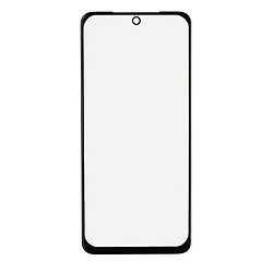 Скло Xiaomi Pocophone X3 GT / Redmi Note 10 Pro 5G, Чорний