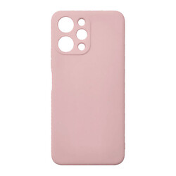Чехол (накладка) Xiaomi Redmi 12, Soft TPU Armor, Pink Sand, Розовый
