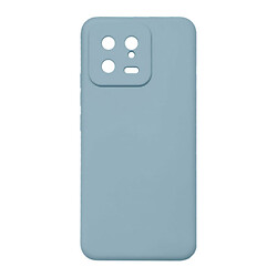 Чохол (накладка) Xiaomi 13, Original Soft Case, Light Blue, Синій