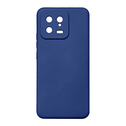 Чохол (накладка) Xiaomi 13, Original Soft Case, Синій
