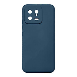 Чохол (накладка) Xiaomi 13, Original Soft Case, Dark Blue, Синій