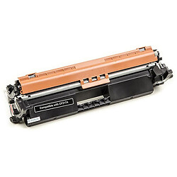 Картридж PowerPlant PP-CF217A