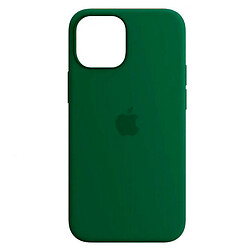 Чохол (накладка) Apple iPhone 13 Pro, Original Soft Case, Clover, Зелений