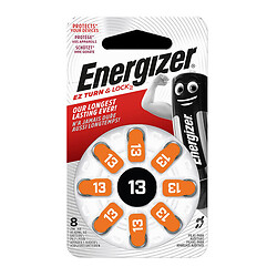 Батарейка Energizer ZA13
