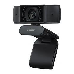 Веб-камера Rapoo XW170
