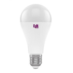 Лампа светодиодная ELM B65