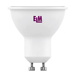 Лампа світлодіодна ELM 18-0192