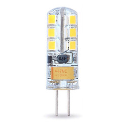 Лампа светодиодная Tecro TL-G4-2.5W-12V