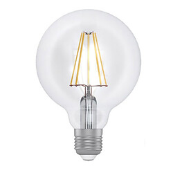 Лампа світлодіодна Electrum Filament A-LG-0477
