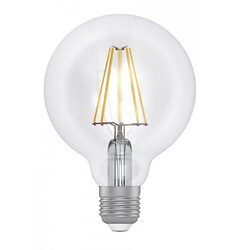 Лампа світлодіодна Electrum Filament A-LG-1426