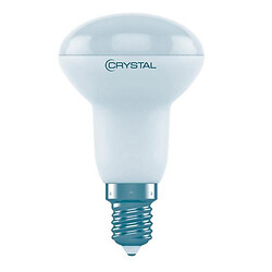 Лампа світлодіодна Crystal Gold R50-003