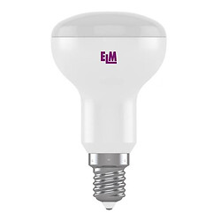 Лампа светодиодная ELM 18-0052
