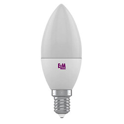 Лампа світлодіодна ELM 18-0155