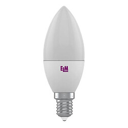 Лампа світлодіодна ELM 18-0091