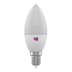 Лампа светодиодная ELM 18-0161