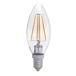 Лампа светодиодная Electrum Filament A-LC-1942