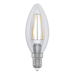 Світлодіодна лампа Electrum Filament A-LC-1367