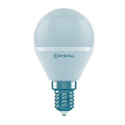 Лампа світлодіодна Crystal G45-014