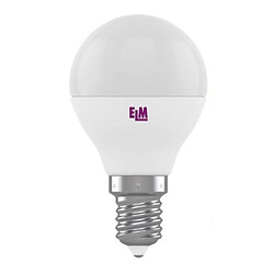 Лампа светодиодная ELM 18-0046