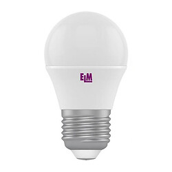 Лампа светодиодная ELM 18-0086
