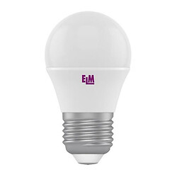 Лампа светодиодная ELM 18-0087