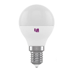 Лампа світлодіодна ELM 18-0014