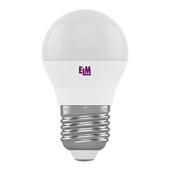 Лампа светодиодная ELM 18-0093
