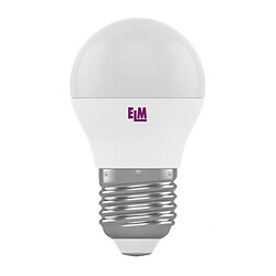 Лампа светодиодная ELM 18-0051