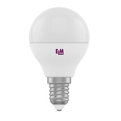 Лампа світлодіодна ELM 18-0164