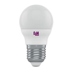 Лампа светодиодная ELM 18-0163