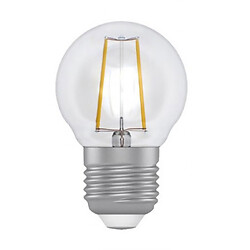 Лампа світлодіодна Electrum Filament A-LB-0412