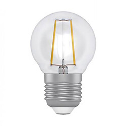 Світлодіодна лампа Electrum Filament A-LB-1386