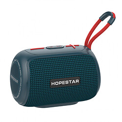 Портативная колонка Hopestar T10, Синий