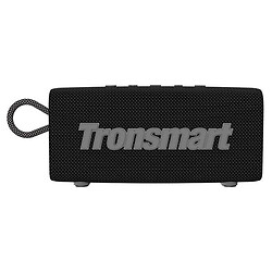 Портативна колонка Tronsmart Trip, Чорний