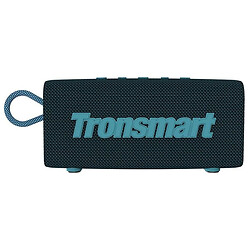 Портативная колонка Tronsmart Trip, Синий