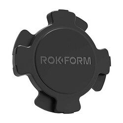 Магнитная заглушка Rokform Magnetic RokLock Plug, Черный