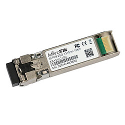 Модуль QSFP + MikroTik XS + 31LC10D