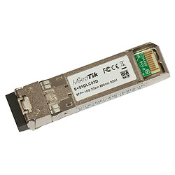 Модуль SFP MikroTik S+85DLC03D