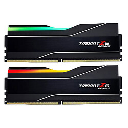 Модуль пам'яті G. Skill Trident Z5 Neo RGB, 32 Гб.
