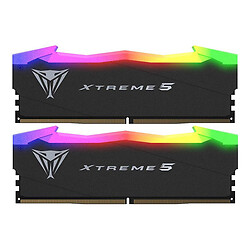 Модуль памяти Patriot Viper Xtreme 5 RGB, 32 Гб.