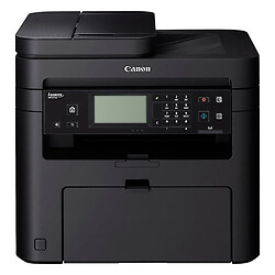 МФУ Canon i-SENSYS MF237w, Черный