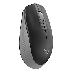 Мышь Logitech M190, Серый - № 2