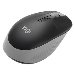 Мышь Logitech M190, Серый - № 3