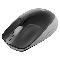 Мышь Logitech M190, Серый - № 4